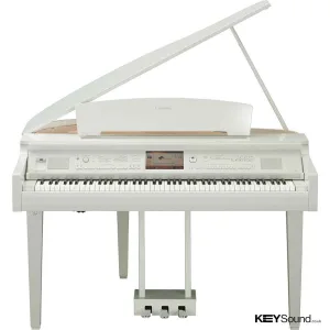 Thumbnail 2 of Yamaha CVP709GP Digital Piano