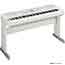 Yamaha DGX650 Digital Piano in White