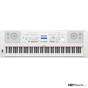 Thumbnail 1 of Yamaha DGX650 Digital Piano