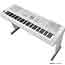 Yamaha DGX650 Digital Piano in White