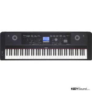 Thumbnail 3 of Yamaha DGX660 Digital Piano