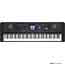 Yamaha DGX660 Digital Piano in Black