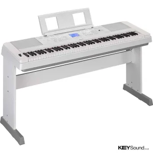Thumbnail 1 of Yamaha DGX660 Digital Piano