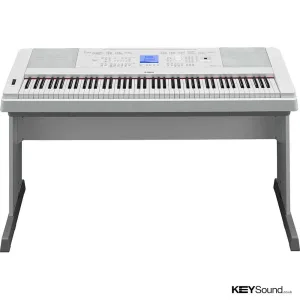 Thumbnail 2 of Yamaha DGX660 Digital Piano
