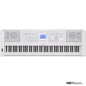 Thumbnail 4 of Yamaha DGX660 Digital Piano