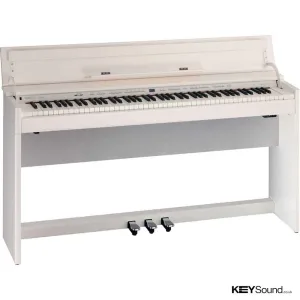Thumbnail 1 of Roland DP90SE Digital Piano