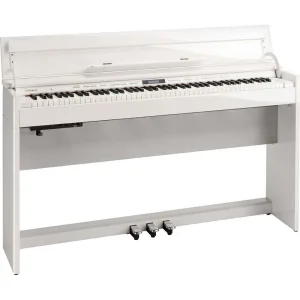 Thumbnail 1 of Roland DP603 Digital Piano