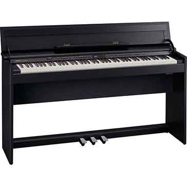 Roland Launch the all New DP90e Digital Piano