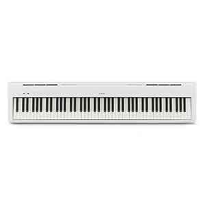 Kawai ES110 Digital Piano in White  title=