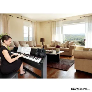 Thumbnail 4 of Roland F120 Digital Piano