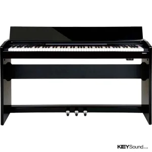 Thumbnail 1 of Roland F120R Digital Piano