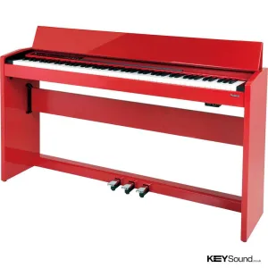Thumbnail 1 of Roland F120R Digital Piano