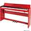Thumbnail 1 of Roland F120R Digital Piano