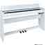 Thumbnail 3 of Roland F120R Digital Piano