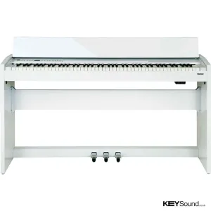 Thumbnail 1 of Roland F120R Digital Piano