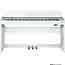 Thumbnail 1 of Roland F120R Digital Piano