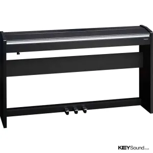 Thumbnail 3 of Roland F130R Digital Piano