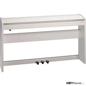 Thumbnail 3 of Roland F130R Digital Piano