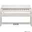 Roland F130R Digital Piano in White