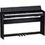 Roland F701 Digital Piano in Contemporary Black