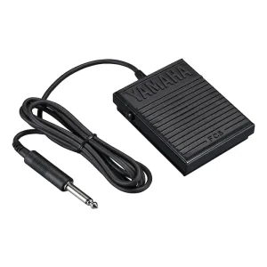 Thumbnail 1 of Yamaha FC5A Universal Sustain Pedal