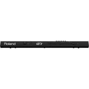 Thumbnail 3 of Roland FA07 Music Workstation