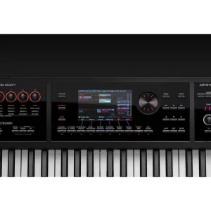 Thumbnail 4 of Roland FA07 Music Workstation