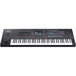 Thumbnail 2 of Roland FANTOM 7 EX  76-note synthesizer workstation