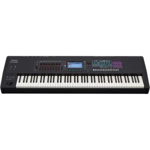 Thumbnail 6 of Roland Fantom 8 Workstation