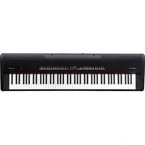 Roland FP80 Digital Piano in Satin Black