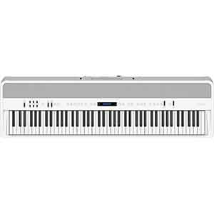 Roland FP90 Digital Piano in White