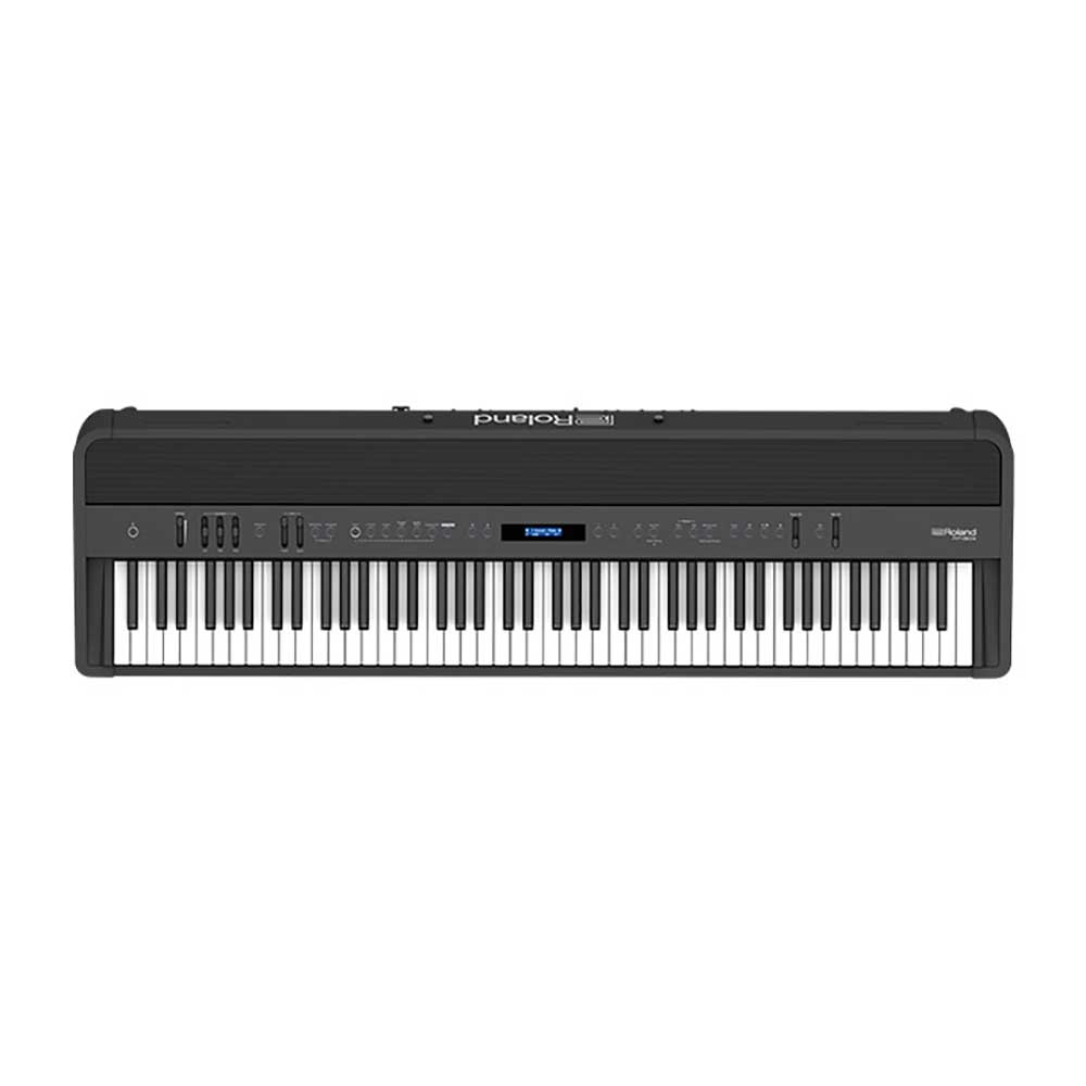 Roland FP90X Digital Piano in Black