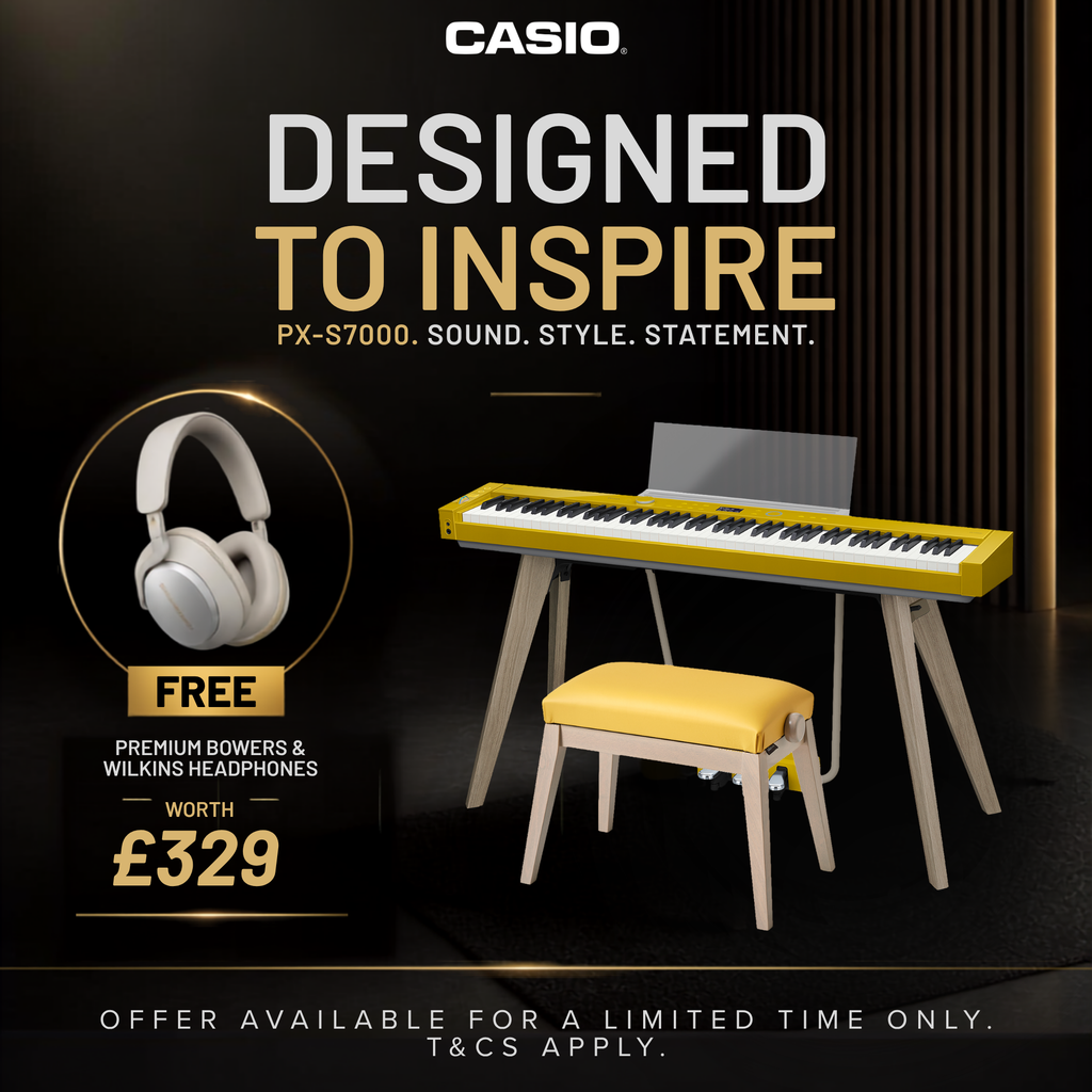 FREE Bowers And Wilkins Headphones Offer!