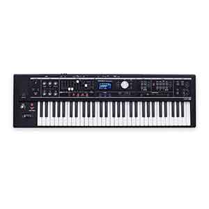 Roland V-Combo VR09B Workstation  title=