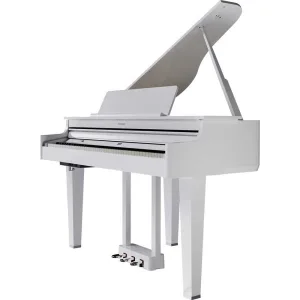 Thumbnail 4 of Roland GP6 Baby Grand Digital Piano