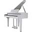 Thumbnail 4 of Roland GP6 Baby Grand Digital Piano