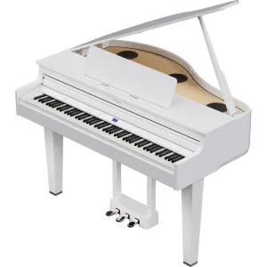 Thumbnail 5 of Roland GP6 Baby Grand Digital Piano