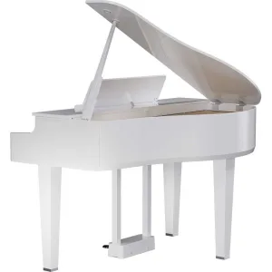 Thumbnail 6 of Roland GP6 Baby Grand Digital Piano