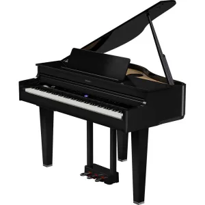 Thumbnail 1 of Roland GP6 Baby Grand Digital Piano