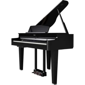 Thumbnail 2 of Roland GP6 Baby Grand Digital Piano