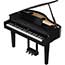 Thumbnail 3 of Roland GP6 Baby Grand Digital Piano
