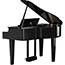 Thumbnail 4 of Roland GP6 Baby Grand Digital Piano