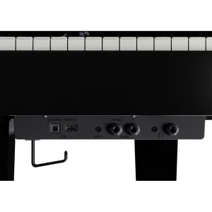 Thumbnail 6 of Roland GP6 Baby Grand Digital Piano