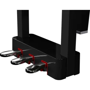 Thumbnail 8 of Roland GP6 Baby Grand Digital Piano