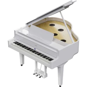 Thumbnail 2 of Roland GP9 Grand Digital Piano