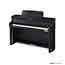 Casio GP400 Celviano Grand Hybrid Digital Piano in Black