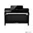 Casio GP500 Celviano Grand Hybrid Digital Piano in Polished Black