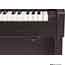 Roland HP504 Digital Piano in Rosewood