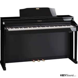 Thumbnail 1 of Roland HP506 Digital Piano