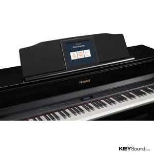 Thumbnail 2 of Roland HP508 Digital Piano
